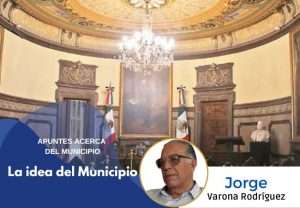 La idea del Municipio