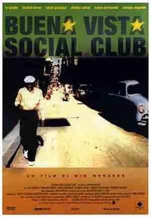 Buena Vista Social Club (1999)