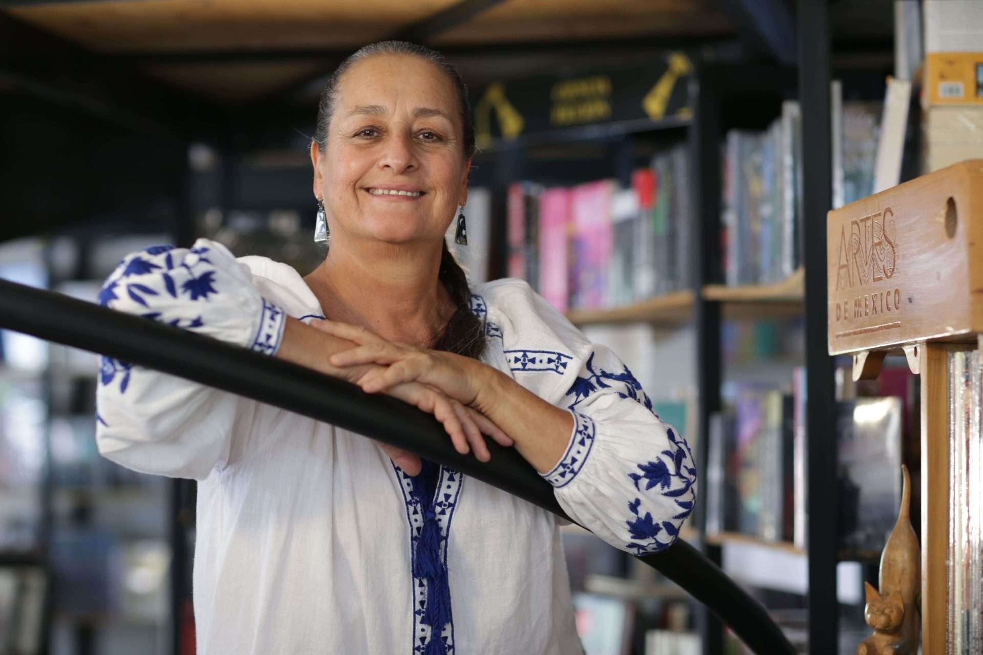 Ana Romo G, autor en Diálogos en Pluralidad