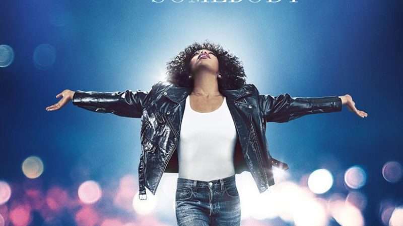 “QUIERO BAILAR CON ALGUIEN: LA HISTORIA DE WHITNEY HOUSTON” (“WHITNEY HOUSTON: I WANNA DANCE WITH SOMEBODY”) El canto y el éxito son agua y aceite.