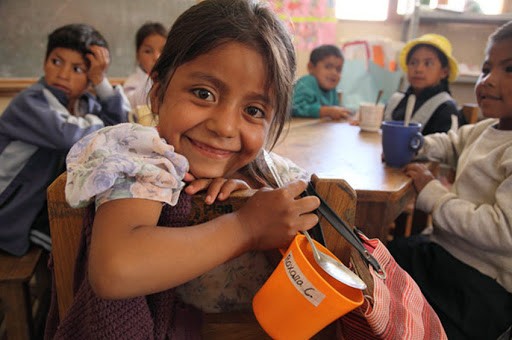 Hacia una pedagogía de la esperanza