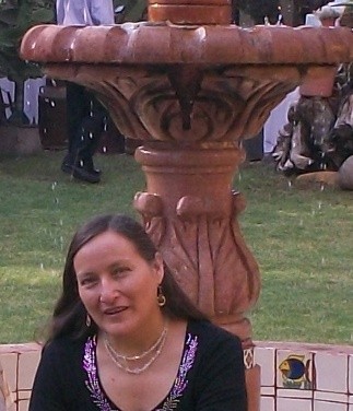 Dra. María del Carmen López Sánchez