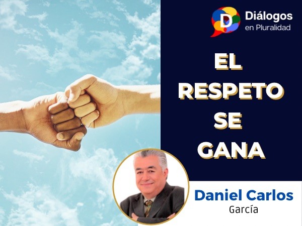 EL RESPETO SE GANA