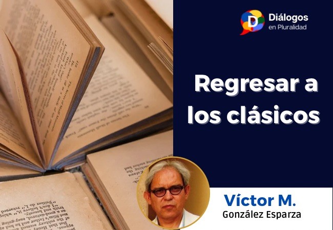 Regresar a los Clásicos