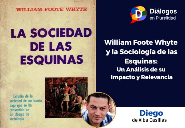 William Foote Whyte y la Sociología de las Esquinas: Un Análisis de su Impacto y Relevancia