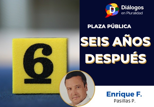 Seis años después