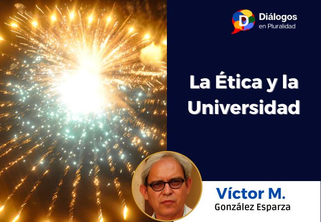 La Ética y la Universidad