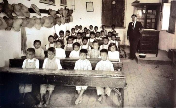 Maestros rurales, los impulsores del inicio de la educación en México
