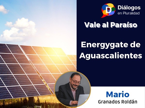 Energygate de Aguascalientes