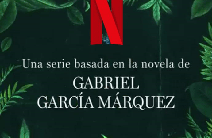 Cien Años de Soledad: De la Novela a la Pantalla de NetflixCien Años de Soledad: