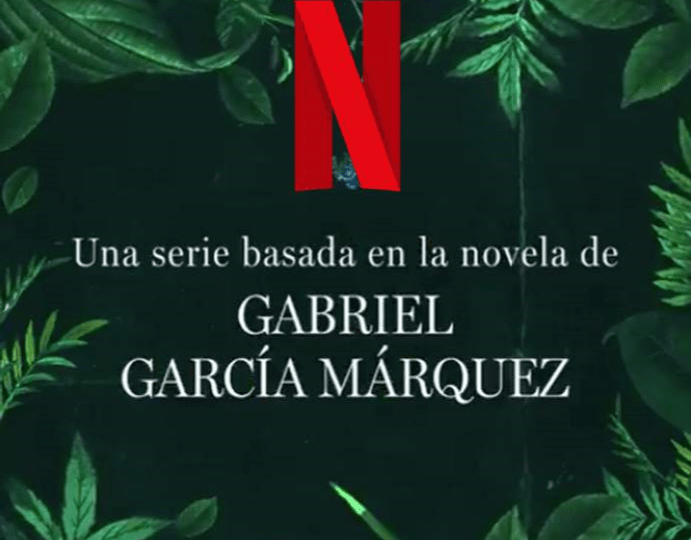 Cien Años de Soledad: De la Novela a la Pantalla de NetflixCien Años de Soledad: