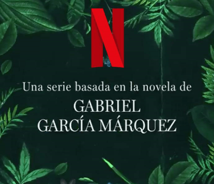 Cien Años de Soledad: De la Novela a la Pantalla de NetflixCien Años de Soledad: