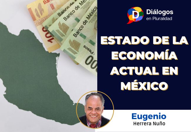 Estado de la Economía Actual en México