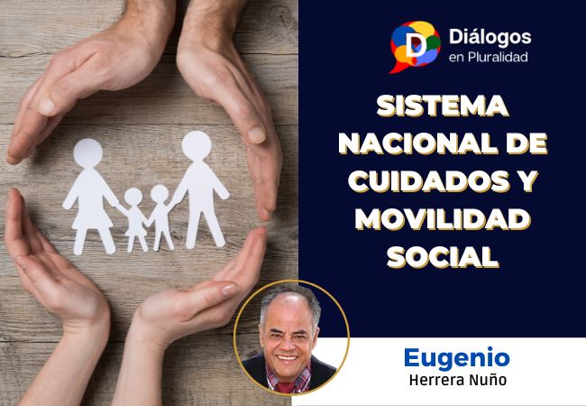 Sistema Nacional de Cuidados y Movilidad Social