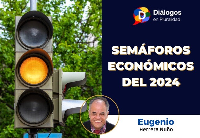 Semáforos Económicos del 2024