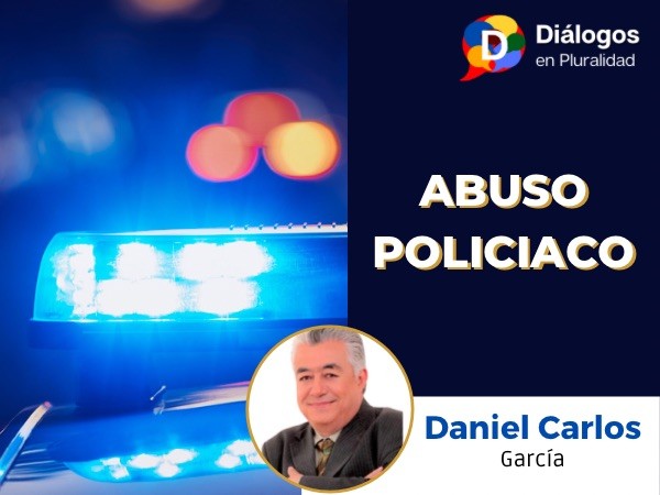 ABUSO POLICIACO