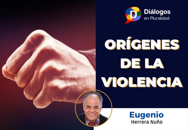 Orígenes de la Violencia