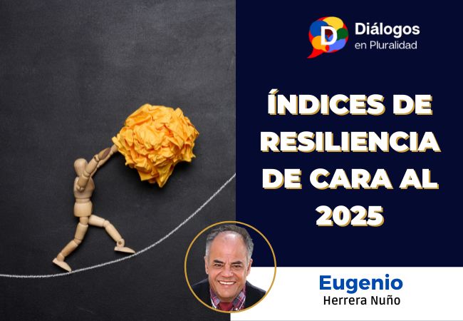 Índices de Resiliencia de cara al 2025