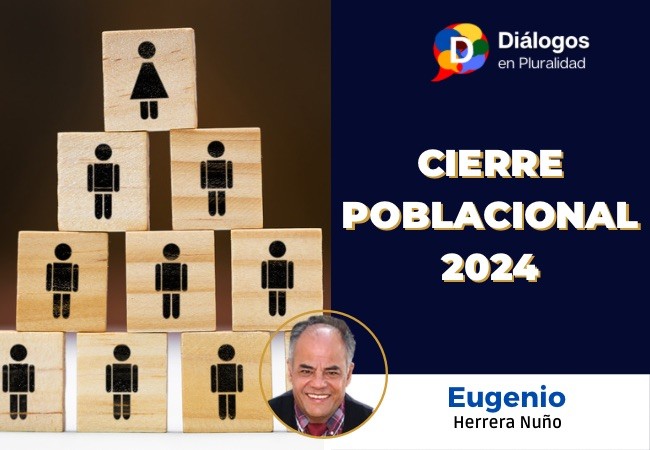 Cierre poblacional 2024