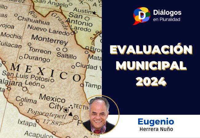 Evaluación Municipal 2024