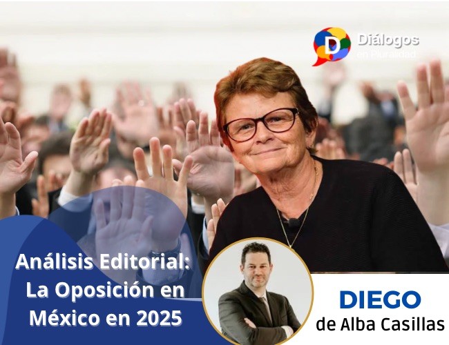Análisis Editorial: La Oposición en México en 2025