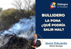 LA PONA ¿QUÉ PODRÍA SALIR MAL?