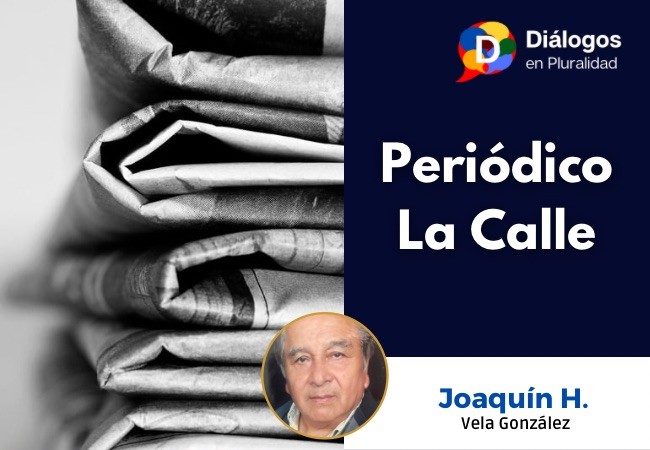 Periódico La Calle