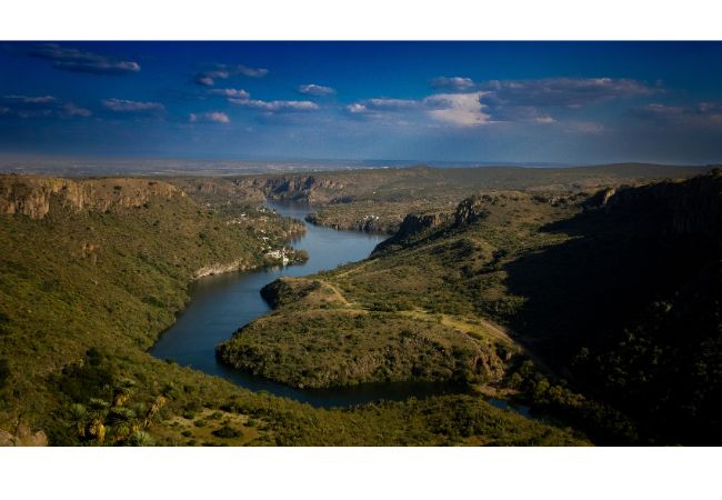 Donde la tierra habla