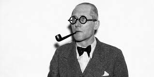 Le Corbusier