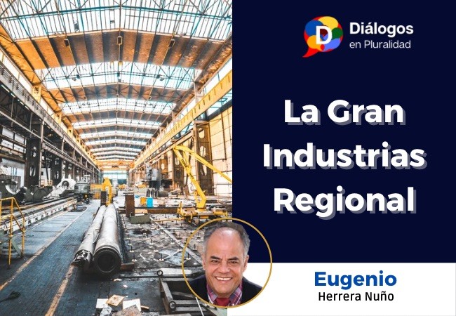 La Gran Industrias Regional
