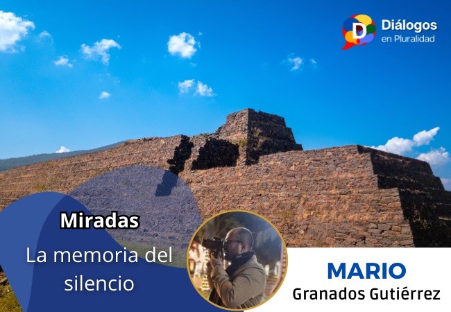 La memoria del silencio