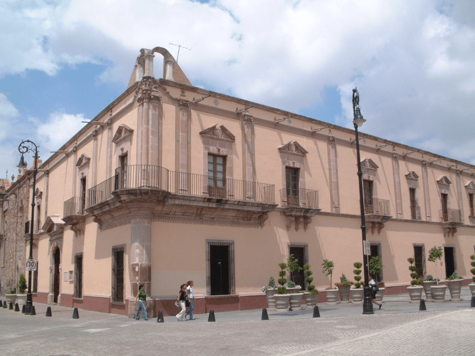 Casa de la Cultura