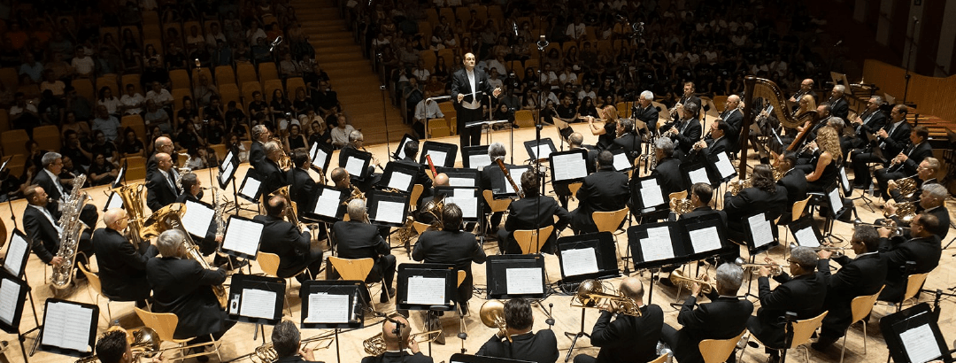 Orquesta