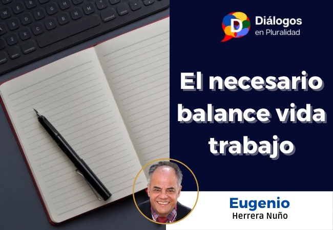 El necesario balance vida trabajo