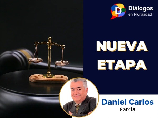NUEVA ETAPA