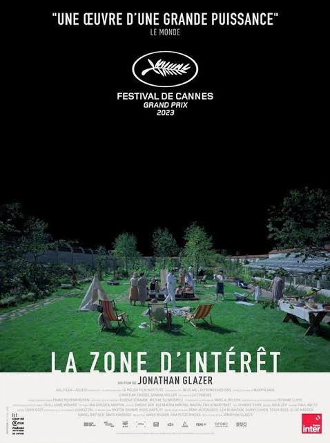 The Zone of Interest: la banalidad del mal en la rutina doméstica