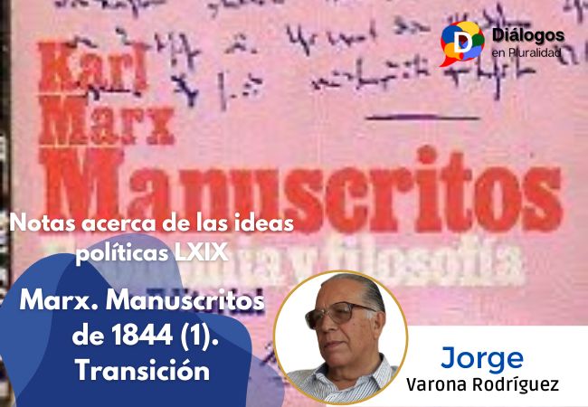 Marx. Manuscritos de 1844 (1)