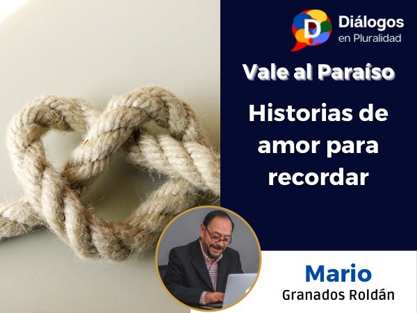 Historias de amor para recordar