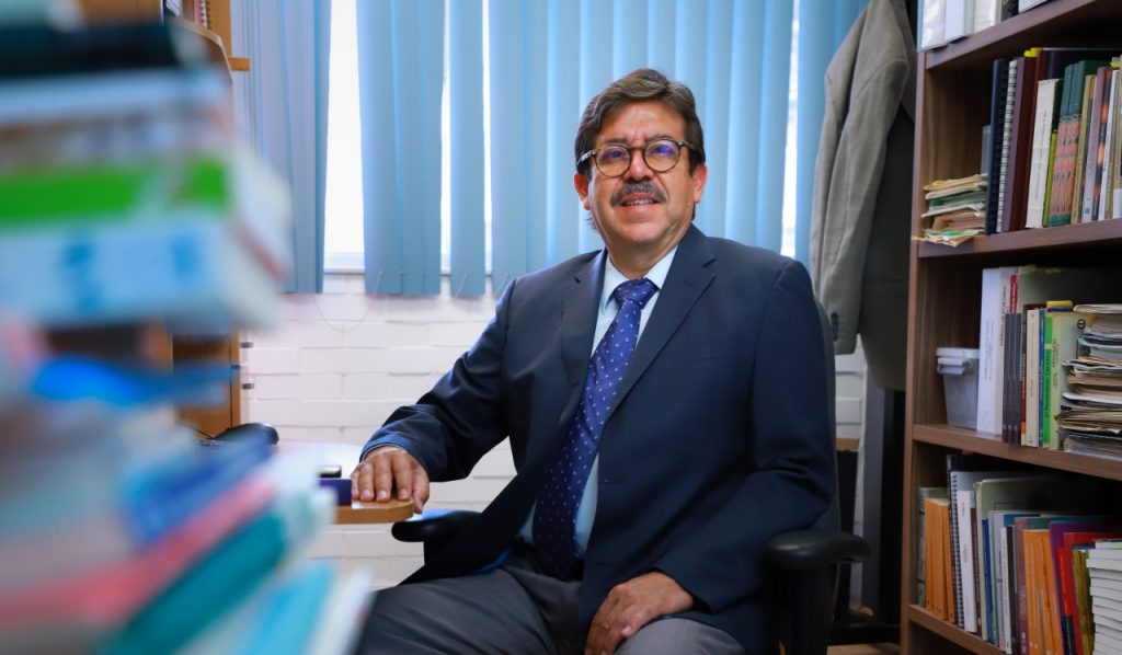 Salvador Camacho