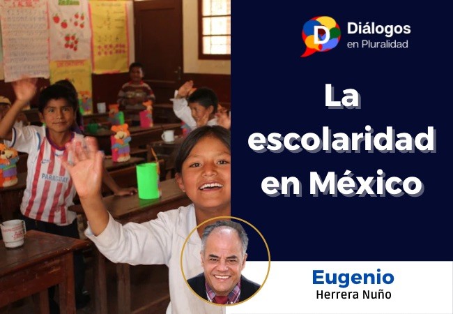 La escolaridad en México