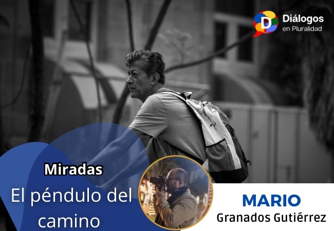 El péndulo del camino