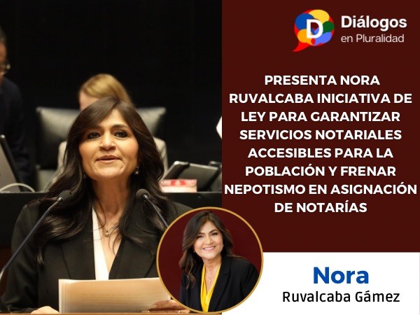 INICIATIVA DE LEY PARA GARANTIZAR SERVICIOS  NOTARIALES ACCESIBLES PARA LA POBLACIÓN