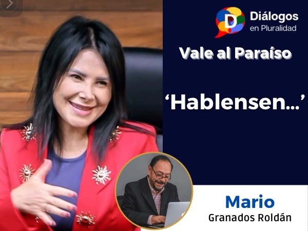 ‘Hablensen…’