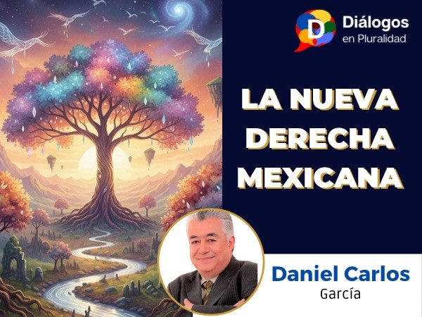 La nueva derecha Mexicana