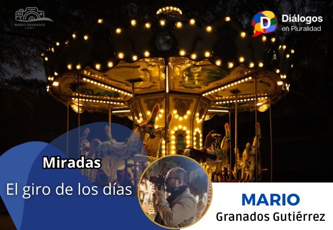 El giro de los días