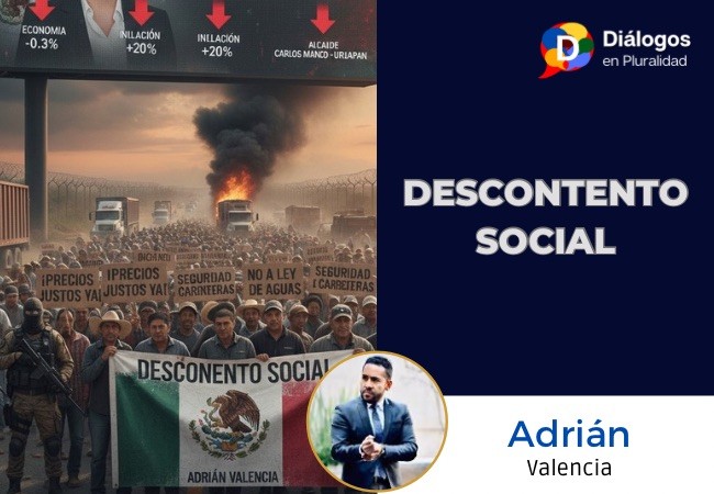 Descontento social