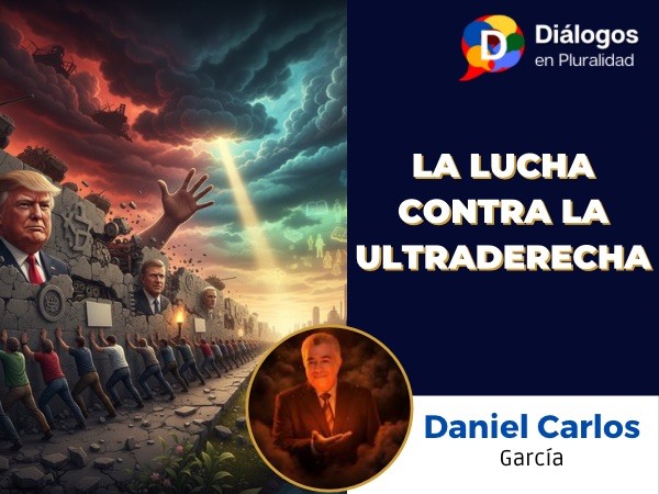 LA LUCHA CONTRA LA ULTRADERECHA
