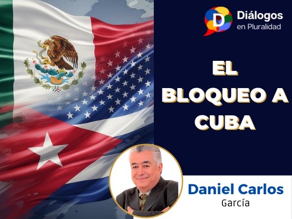 El bloqueo a Cuba