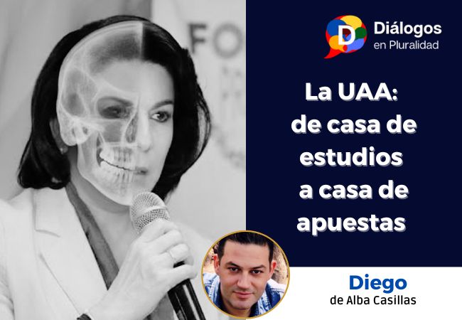 ANÁLISIS ELECTORAL ESTADÍSTICO: LORENA MARTÍNEZ RODRÍGUEZ (AGUASCALIENTES)