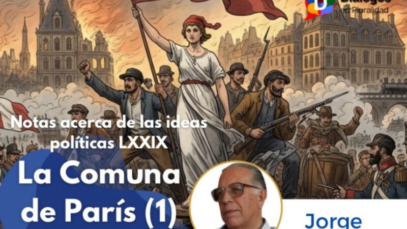 La Comuna de París (1)